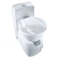 WC à cassette CT 4000